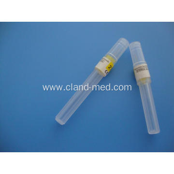 Dental Needle